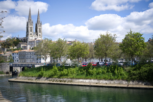 Installateur panneaux solaires Niort